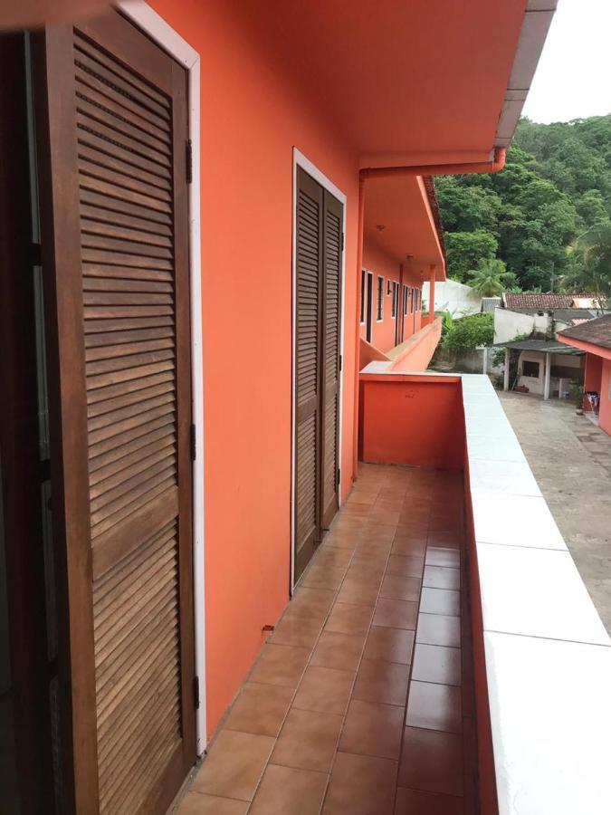 Kitinetes em Guaratuba Exterior foto